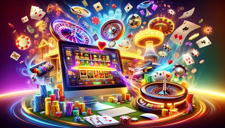 Microgaming Slots Live Casino