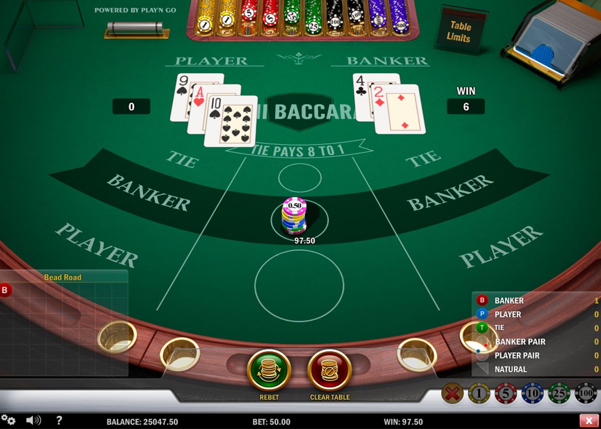Microgaming Slots Live Casino