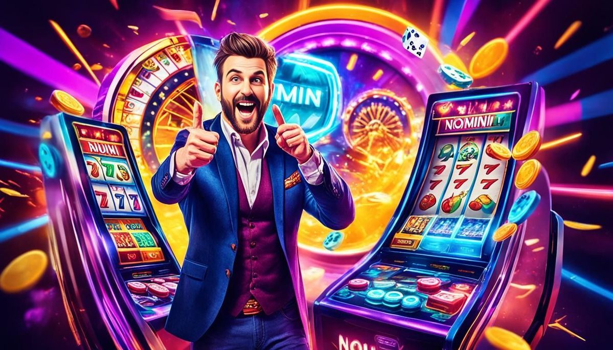 Microgaming Slots Welcome Bonus