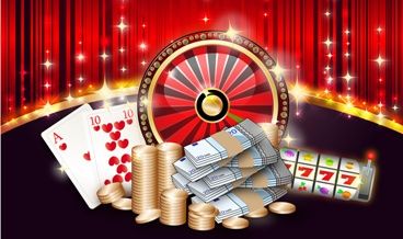 Microgaming Slots پاکستان ریئل منی گیمز