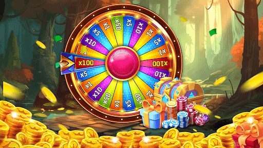 Microgaming Slots Welcome Bonus